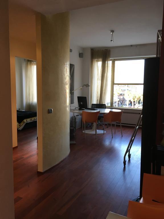 Corso Umberto Venue Apartment Pescara