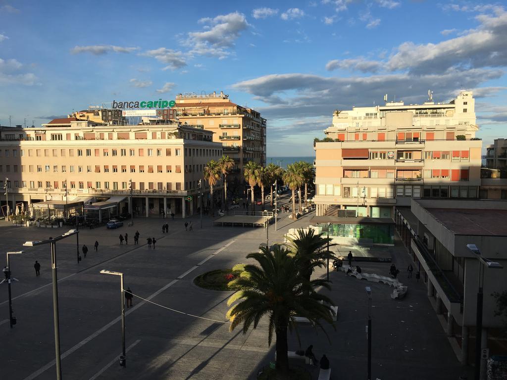 Corso Umberto Venue Apartment