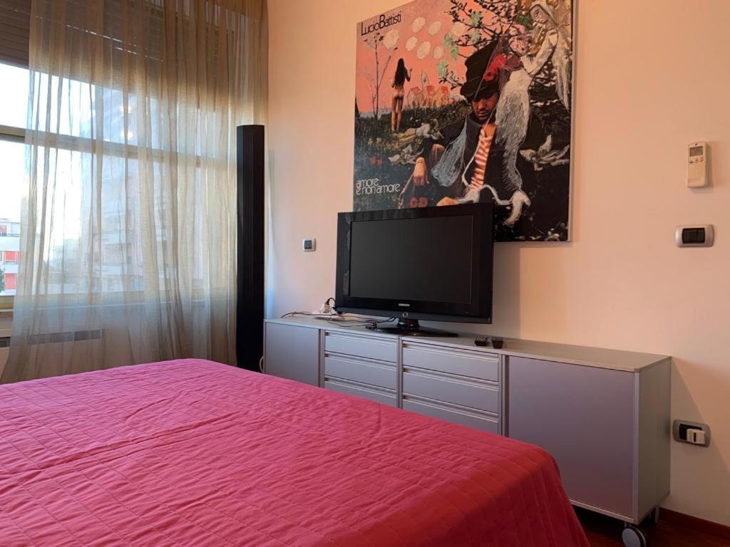 Corso Umberto Venue Apartment