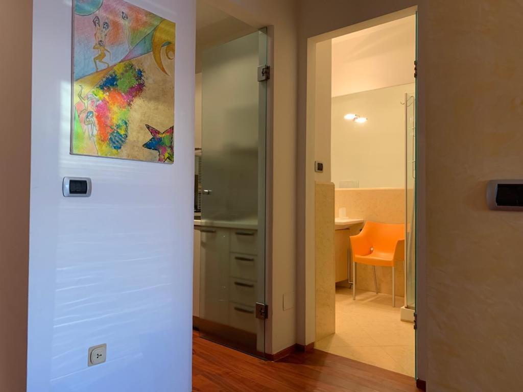 Apartment Corso Umberto Venue *